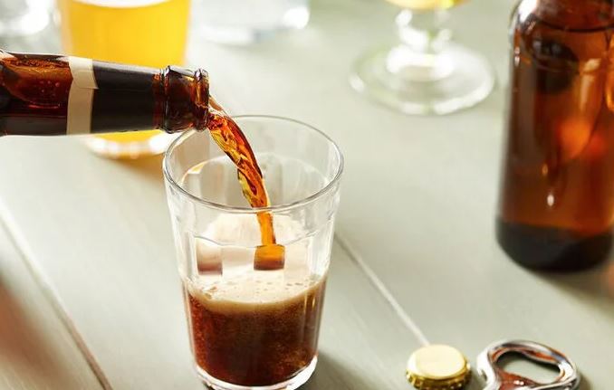 2 đồ uống có ga có thể hủy hoại sức khỏe đường ruột của bạn đến không ngờ