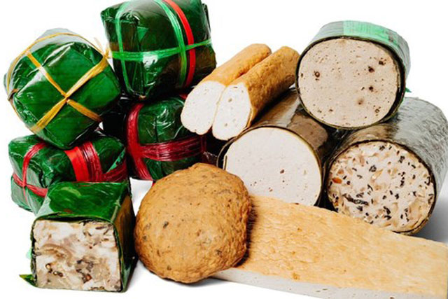 Bảo quản thực phẩm chế biến sẵn như thế nào trong dịp Tết?