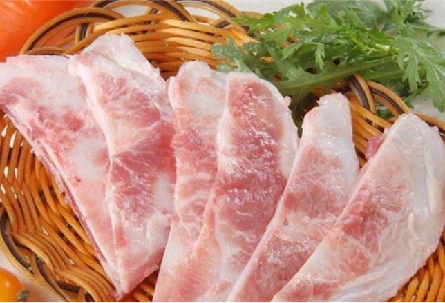 5 bộ phận ngon, bổ dưỡng nhất của con lợn