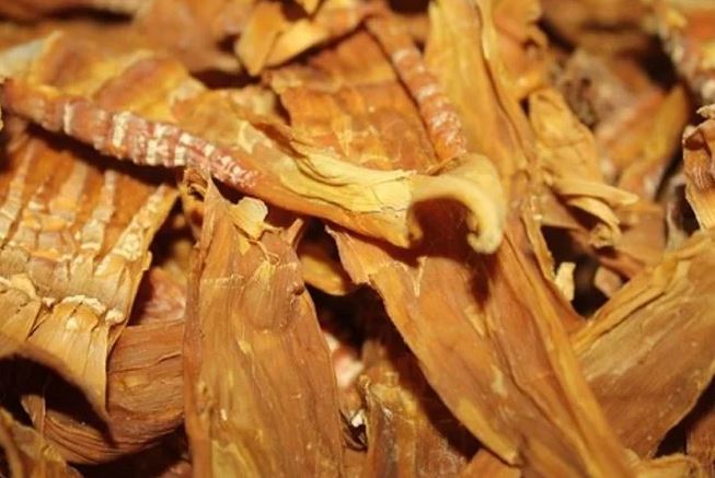 Ăn măng khô ngày Tết như thế nào để an toàn cho sức khỏe?