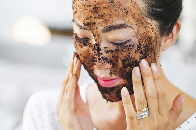 Cà phê không chỉ để uống mà còn làm đẹp cho da với 6 công thức đơn giản sau