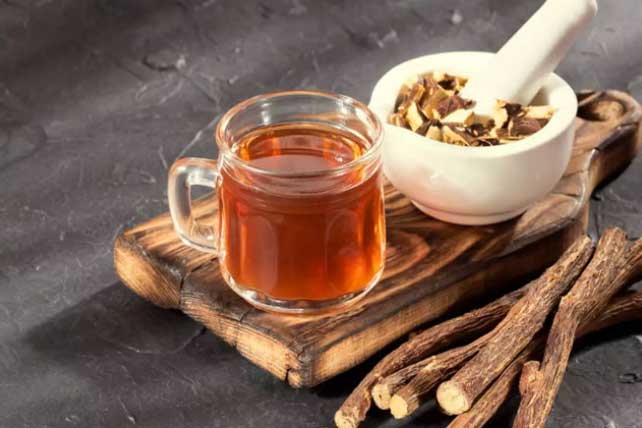 Thêm mật ong vào những món này sẽ thành ‘báu vật’ bổ tựa nhân sâm