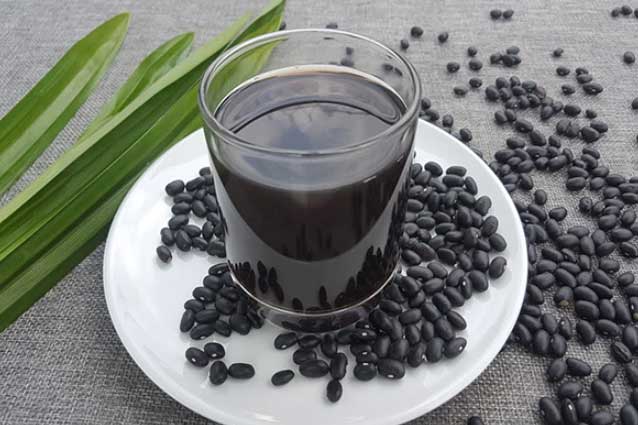 Nước đậu đen tuy rất tốt nhưng lại là đại kỵ với 3 nhóm người này