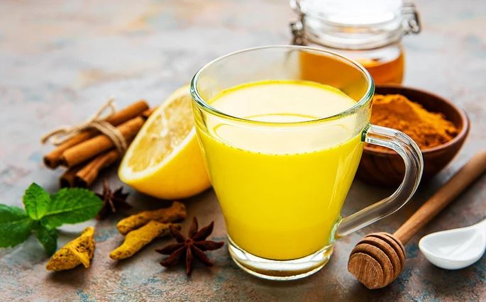 Uống nghệ mật ong chữa trào ngược dạ dày được không?