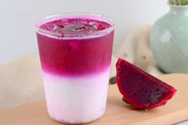 Khách đến chơi nhà làm ngay món đồ uống 2 tầng này đảm bảo ai cũng xuýt xoa thích thú!