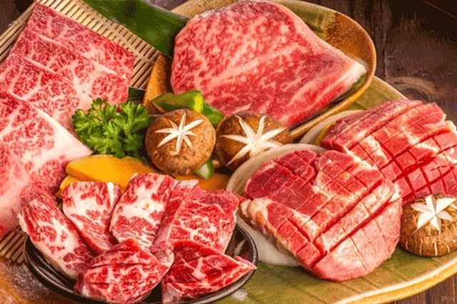 Làm thế nào để lựa chọn thịt ngon cho dịp Tết?