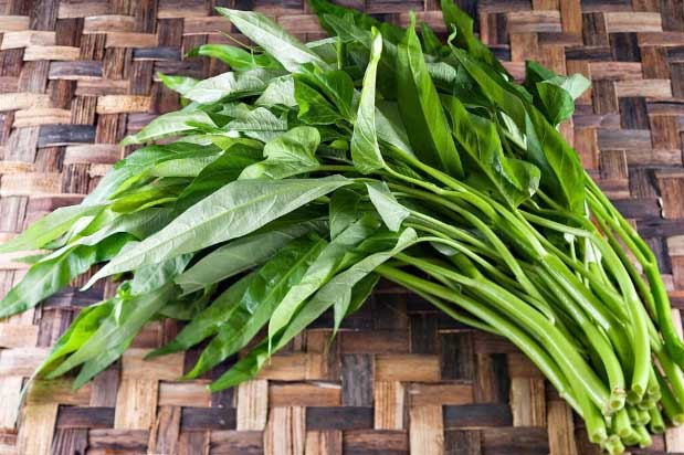 4 bước bảo quản rau muống nhiều ngày vẫn tươi xanh, dinh dưỡng vẹn nguyên