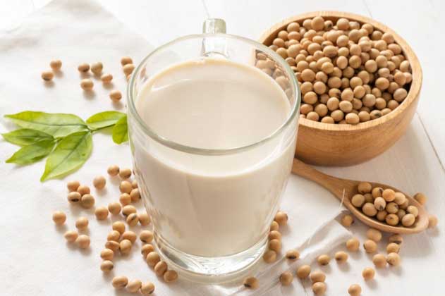 3 loại đồ uống tưởng tốt cho trẻ nhỏ nhưng gây dậy thì sớm cho bé gái