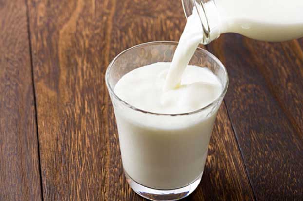 Sai lầm uống sữa khiến con bị thiếu máu, chậm lớn, nhiều mẹ Việt đang mắc phải