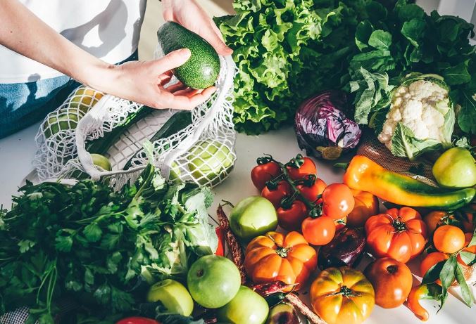 Chuyên gia dinh dưỡng gợi ý 4 loại rau củ chống táo bón dịp Tết