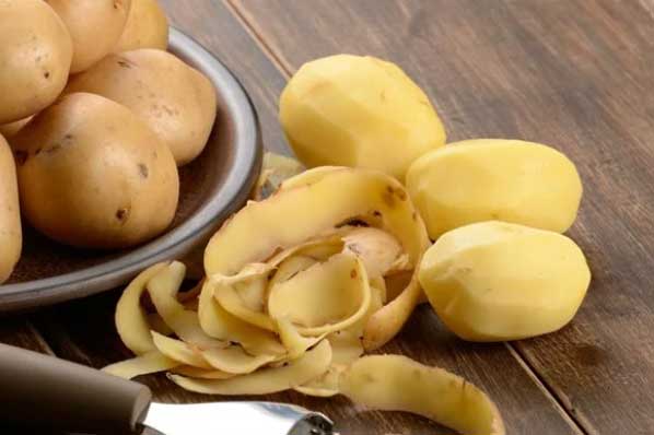 4 loại vỏ cực độc chớ dại ăn vào, nhất là loại thứ 2