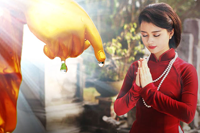 Ai mới là quý nhân thật sự của cuộc đời bạn?