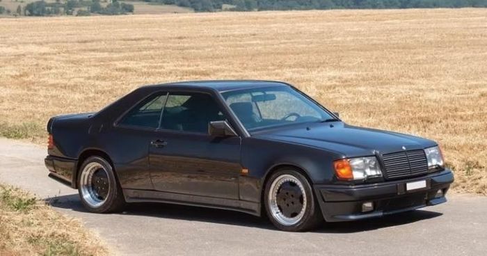 6 chiếc sedan thể thao đáng tin cậy nhất từng được sản xuất