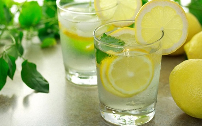 Thanh lọc làn da và cơ thể sau nhiều ngày Tết ăn dầu mỡ