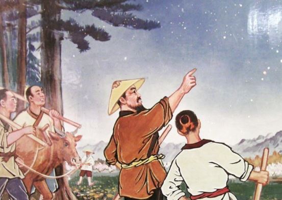 Người xưa dặn: "Ở đời có 4 cái ngu: Làm mai, lãnh nợ, gác cu, cầm chầu", cái nào là ngu nhất?