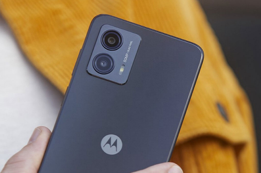 Smartphone 5G, chống nước, RAM 8 GB, pin 5.000 mAh, giá hơn 6 triệu đồng