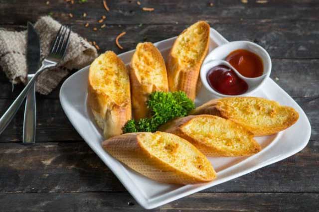 5 món ăn nên tránh trước 10 giờ sáng để vòng eo thon gọn đáng mơ ước