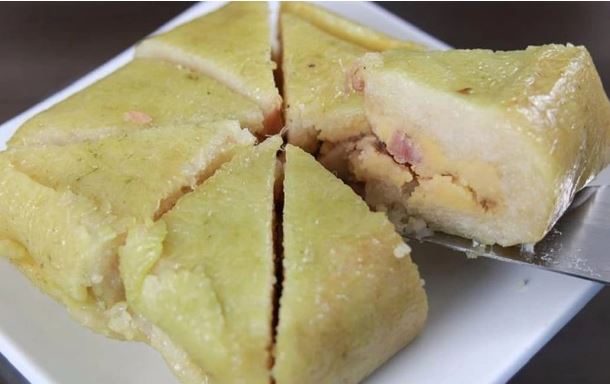 Bánh chưng có dấu hiệu này dứt khoát đừng ăn vì có thể sinh bệnh