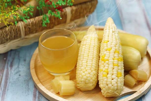 7 món ăn sáng 'tốt hơn nhân sâm' bổ gấp trăm lần bún phở, có lợi cho gan mà bạn nên ăn mỗi ngày