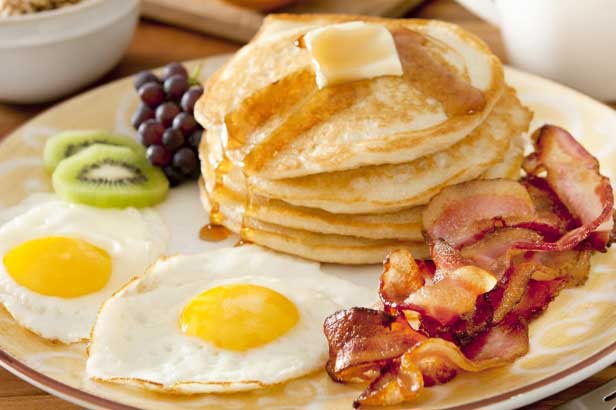 Thói quen buổi sáng khiến gan “chết dần chế mòn”, rất nhiều người vẫn làm mà không biết