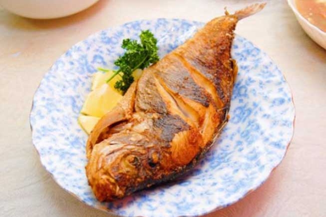 4 loại cá càng ăn càng "độc": Món số 3 chỉ cần ăn 1kg hại như hút 250 điếu thuốc