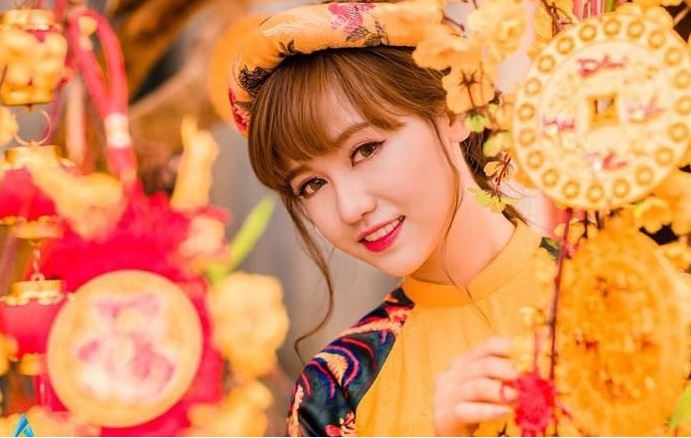 3 con giáp liên tiếp nhận tin vui, đào hoa nở rộ ngày mùng 3 Tết