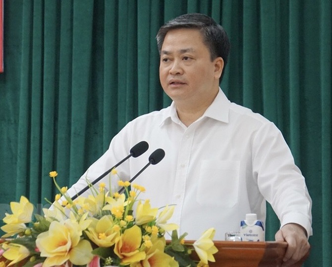 Năm 2023: Bến Tre đề ra phương châm "đồng khởi mới" phấn đấu đạt tốc độ tăng trưởng kinh tế 9,3%