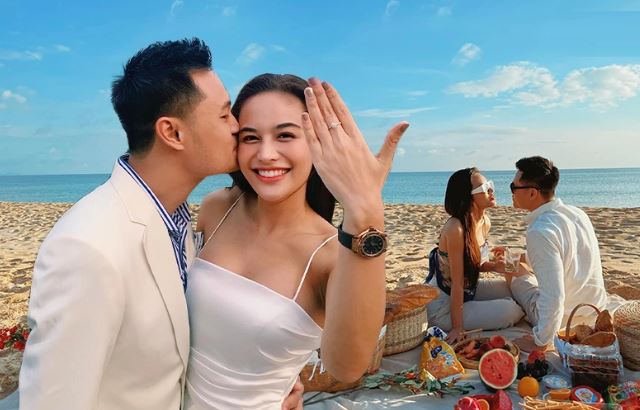 Đàn ông có 6 cấp độ yêu vợ, chồng bạn ở cấp độ nào?