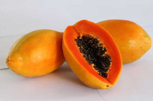 Đu đủ rất bổ nhưng những người này đừng ăn kẻo hại thân