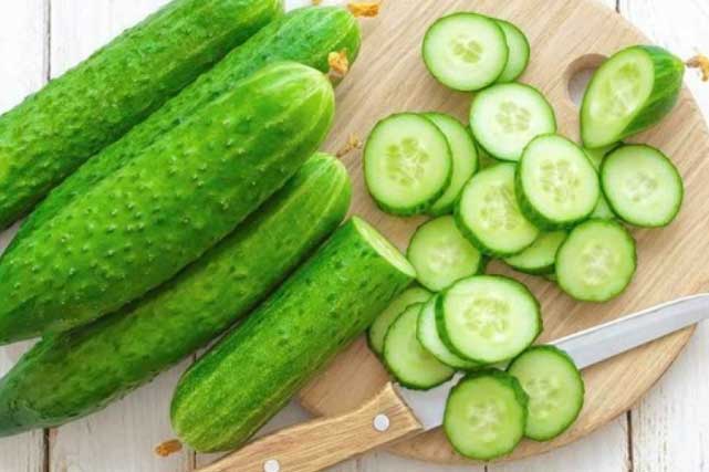 4 sai lầm khi ăn dưa leo khiến bạn dễ ngộ độc, rước thêm bệnh