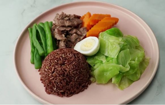 Ăn gạo lứt để giảm cân: BS chỉ ra sai lầm gây phản tác dụng, không ít người mắc phải