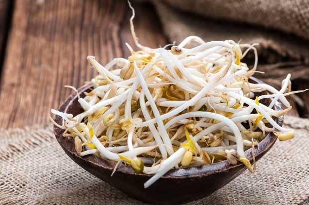 5 mẹo đơn giản chữa chứng tiểu đêm nhờ thực phẩm, ai cũng nên biết