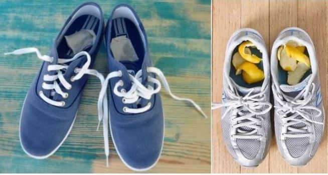 10 cách xử lý nhanh mùi khó chịu của giày, giúp bạn tiết kiệm khoản tiền kha khá