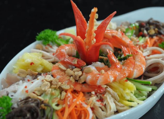 Giò lụa ăn không hết đem làm món này cả nhà ai cũng thích mê