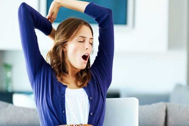 Ngáp liên tục dù ngủ đủ giấc, hãy cảnh giác với 5 căn bệnh nguy hiểm sau