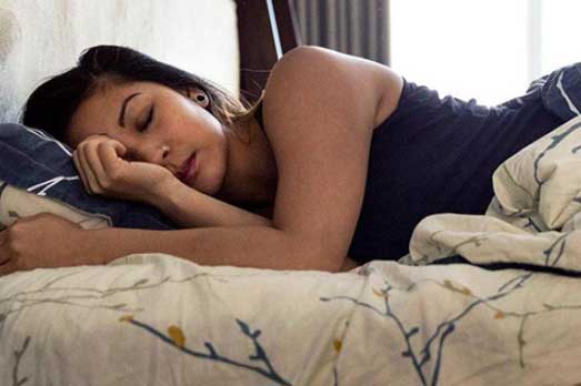 3 dấu hiệu khi ngủ cho thấy lá gan của bạn rất khỏe mạnh, làm việc trơn tru