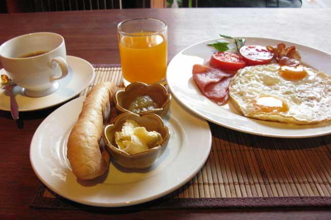 Nhịn ăn sáng để giảm cân bạn sẽ đối mặt với 4 điều kinh khủng, nhất là điều thứ 3 chẳng ai muốn