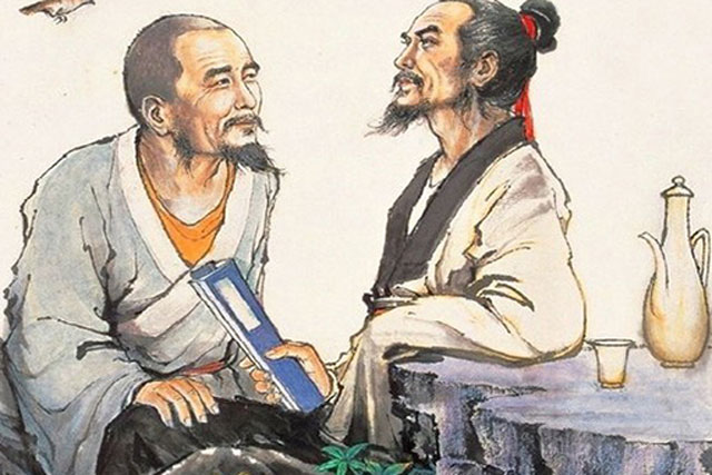 Ba loại người nghèo không được chơi, ba loại người khó không được nhờ, không kết giao cả đời chẳng vướng bận