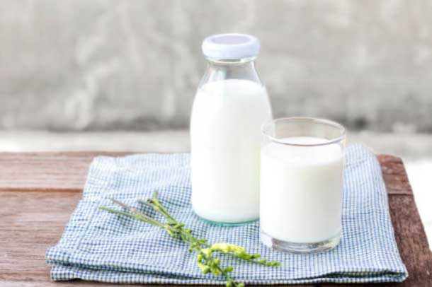 Muốn con cao lớn mẹ đừng bao giờ bỏ qua 5 thực phẩm này, nhất là loại thứ 2