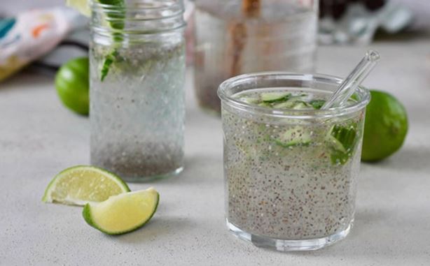 Tết ăn nhiều đồ dầu mỡ, nhất định phải uống thêm những loại nước này để khỏe ruột, da hồng rạng rỡ