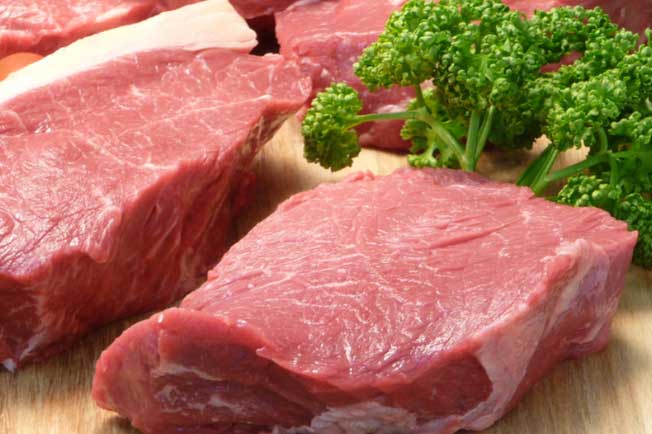 4 loại thịt quen thuộc chứa ít chất béo, chị em ăn no cũng không lo tăng cân