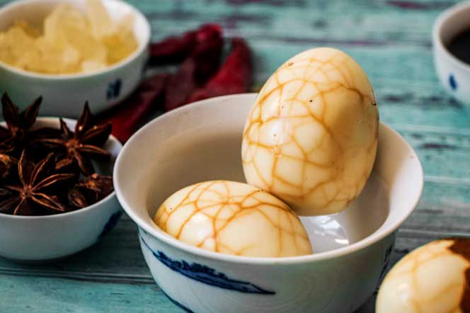 2 thực phẩm tuyệt đối không ăn chung với trứng kẻo tiêu chảy, đau bụng, hình thành sỏi thận