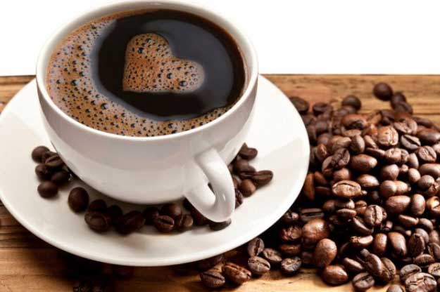 Bác sĩ tiết lộ 2 thời điểm vàng uống cà phê giúp tiêu diệt mỡ thừa