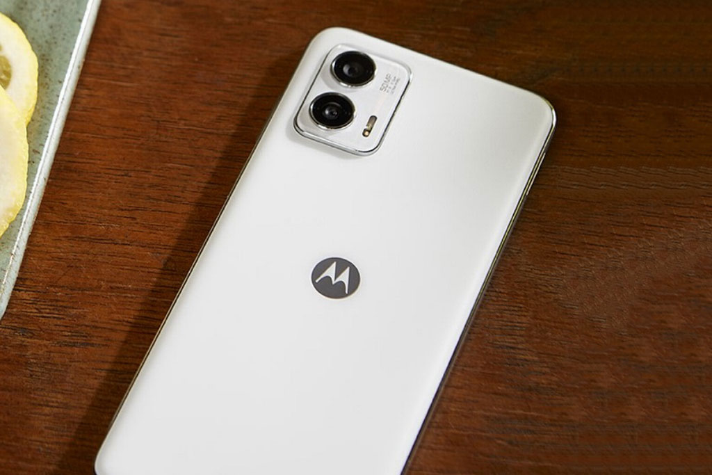 Smartphone 5G, chống nước, RAM 8 GB, sạc 30W, giá gần 8 triệu đồng