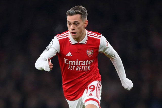 Paul Scholes hết lời khen tân binh của Arsenal