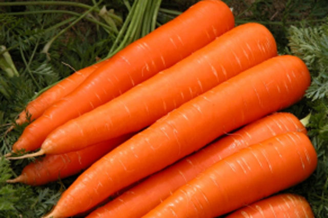 4 mẹo hay với cà rốt trong nấu nướng khiến ai cũng phải bất ngờ
