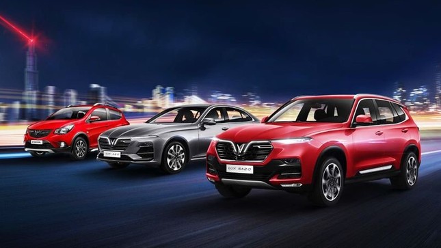 Những mẫu xe bị 'khai tử' ở Việt Nam trong năm 2022