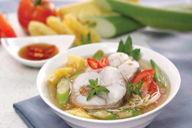 Nấu canh cá thêm 1 thứ gia vị, đảm bảo thịt cá không tanh, không bị nát