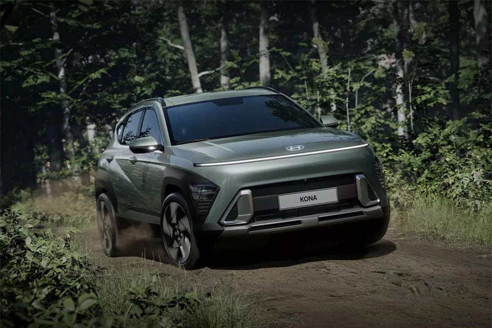 hyundai kona 2024 co them ban thuan dien hinh 3