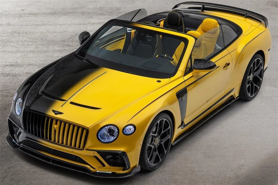 chi tiet bentley continental gtc mansory vitesse duy nhat the gioi hinh 8